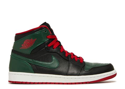 jordan 1 retro gucci|air jordan gucci shoes.